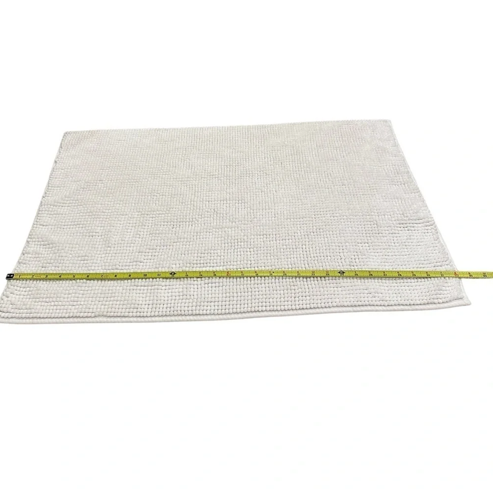 Everyday Chenille Bath Rug - Room Essentials™ 20